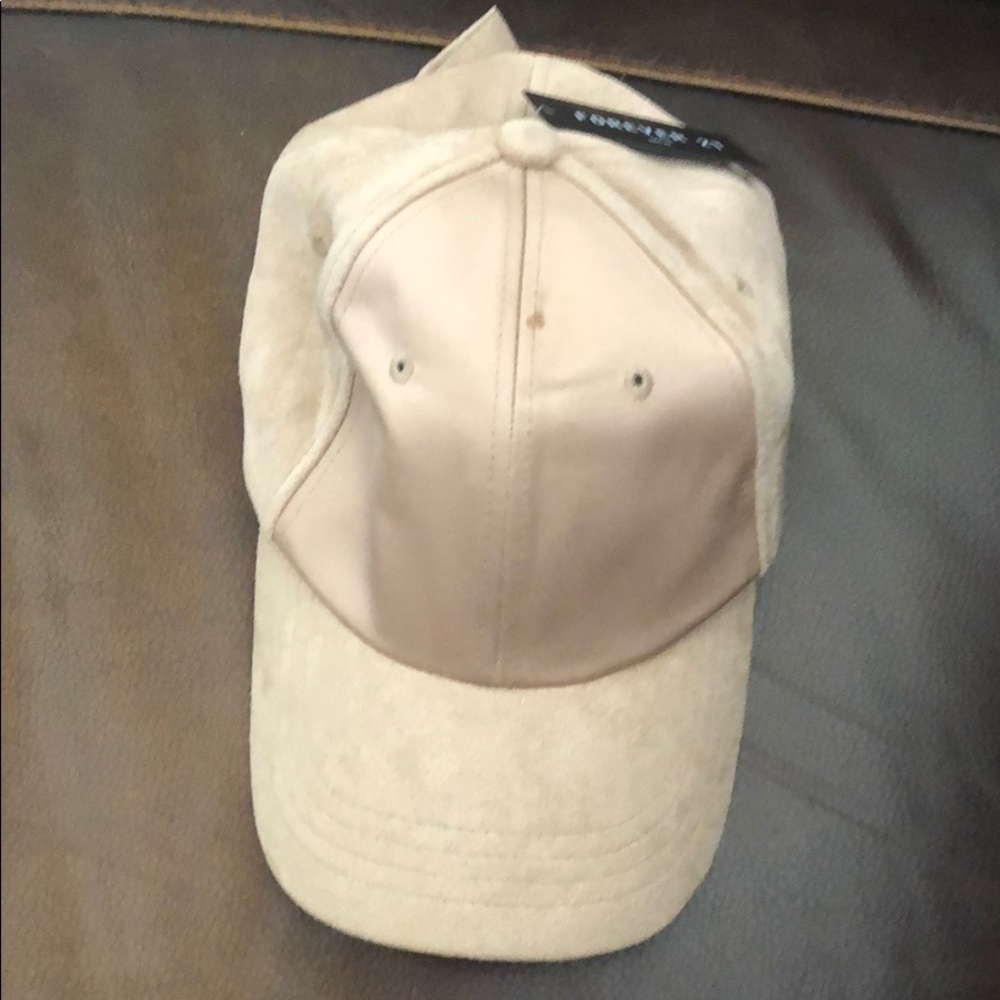 Forever 21 Men’s Baseball Hat
